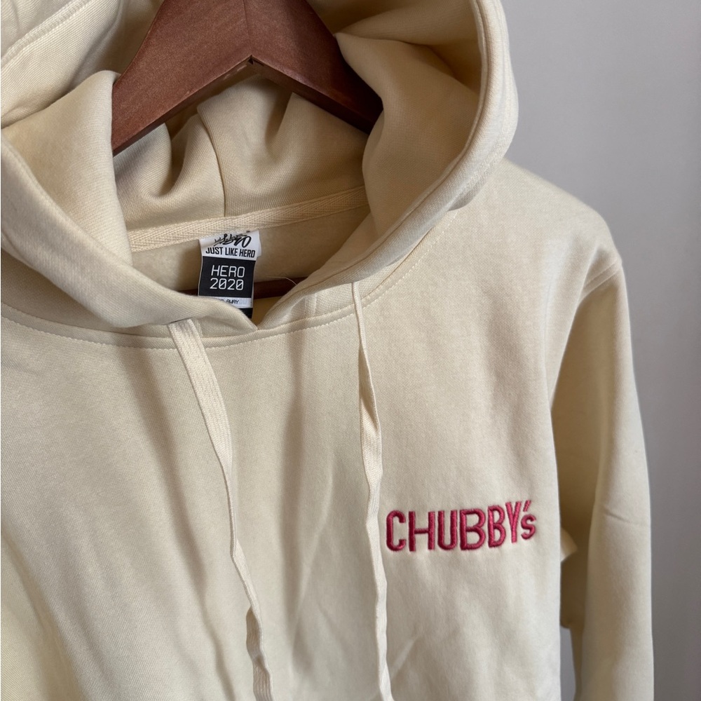 Chubby's Jamaican Kitchen Hoodie